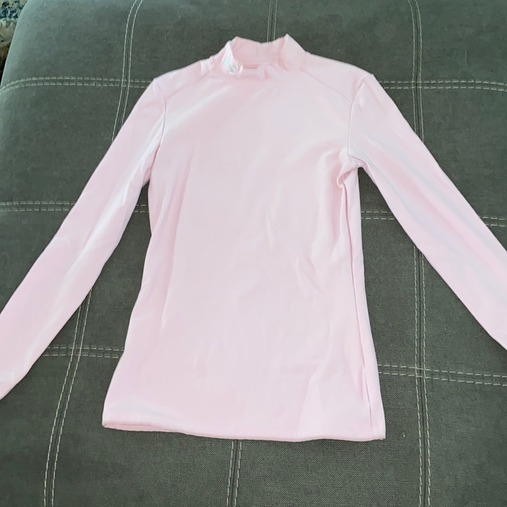 Under Armour Compression Shirt